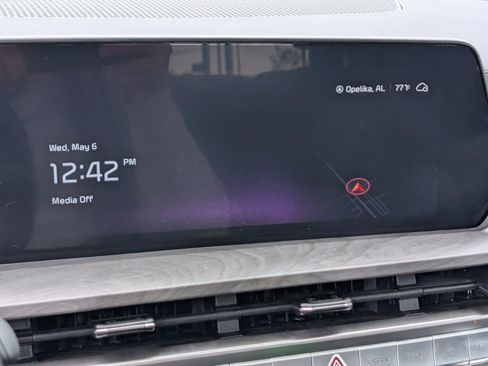 Used 2025 Kia Telluride EX X-Line AWD/4WD image 23