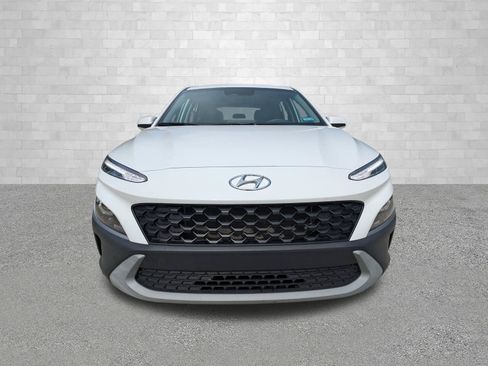 Certified 2022 Hyundai Kona SE FWD image 6