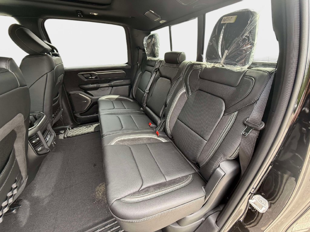 New 2026 RAM 1500 RHO w/ RHO Level 1 Equipment Group AWD/4WD image 13