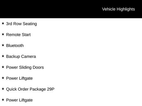 Used 2019 Dodge Grand Caravan SXT FWD image 3