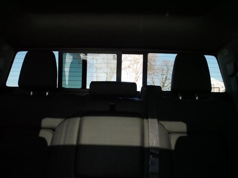 Used 2021 GMC Sierra 1500 SLT w/ SLT Convenience Package image 33