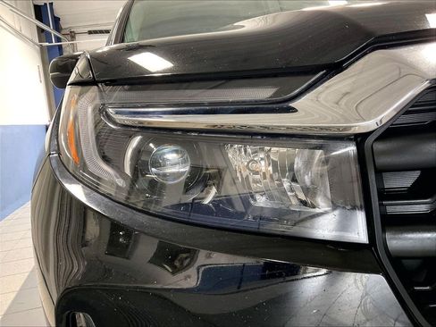 Used 2025 Honda Ridgeline RTL image 34