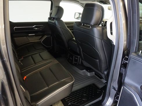 Used 2022 RAM 1500 Laramie image 24