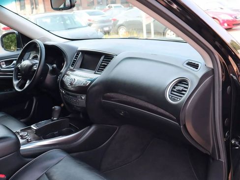 Used 2013 INFINITI JX35 AWD w/ Premium Pkg image 17