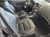 Used 2014 Chevrolet Cruze LTZ w/ Sun, Sound and Sport Package image 4