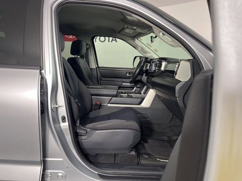Used 2023 Toyota Tundra SR5 w/ TRD Off-Road Package image 30