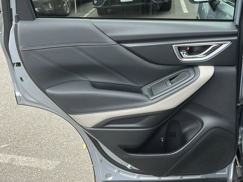 Certified 2024 Subaru Forester Limited image 20