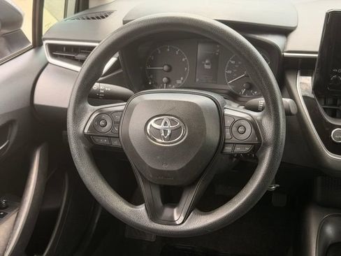 Used 2024 Toyota Corolla LE FWD image 18