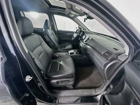 Used 2021 Honda Pilot EX-L image 33