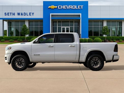 Used 2025 RAM 1500 Big Horn image 4