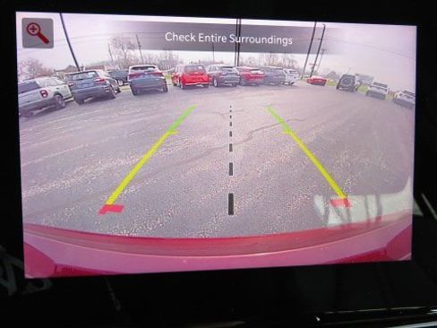 Used 2022 Jeep Wagoneer Series III w/ Premium Group I image 14