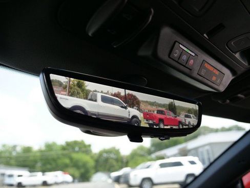 Used 2023 Chevrolet Camaro ZL1 RWD image 25