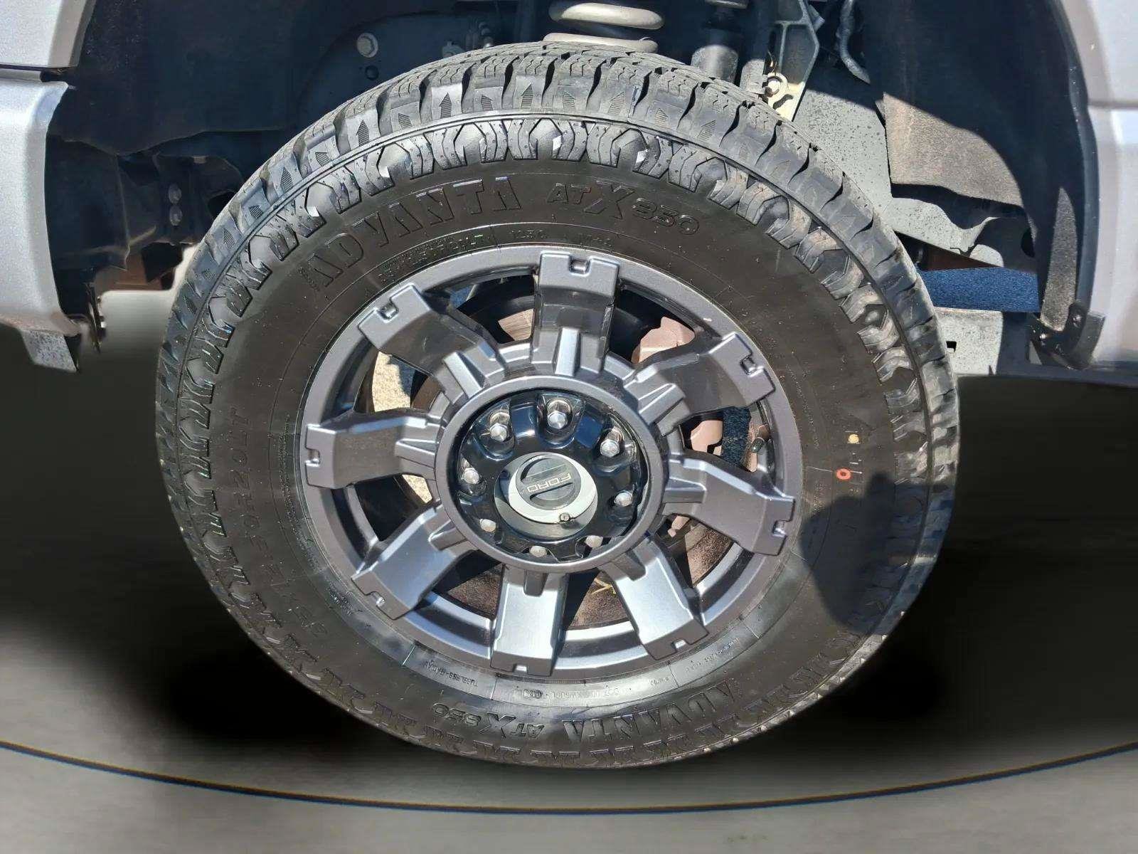 Used 2018 RAM 3500 Laramie AWD/4WD image 27