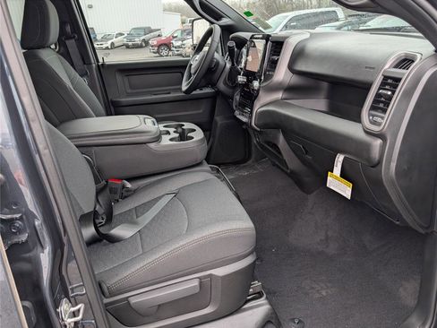 New 2026 RAM 2500 Warlock w/ Safety Group AWD/4WD image 6