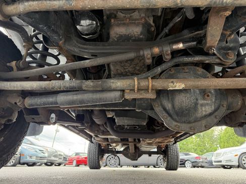 Used 2008 Dodge Ram 2500 Truck SLT w/ Popular Equipment Group AWD/4WD image 26