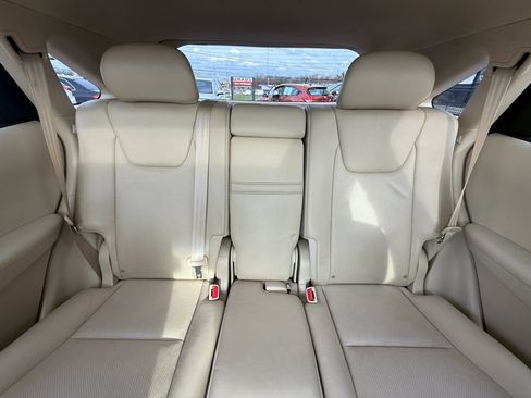 Used 2014 Lexus RX 350 AWD w/ Navigation Package image 44