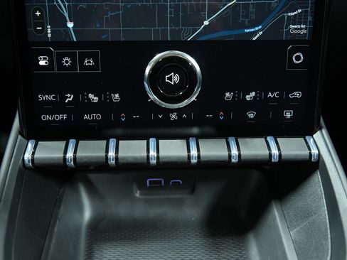 New 2026 GMC Terrain Denali image 39