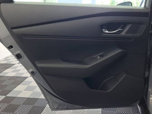 Certified 2025 Honda Accord SE image 17