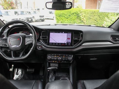 Used 2021 Dodge Durango R/T image 27