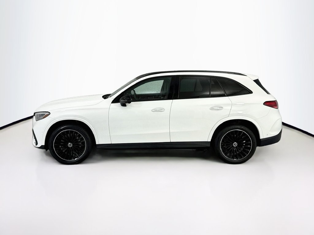 Certified 2023 Mercedes-Benz GLC 300 image 8