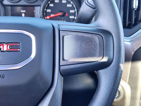 New 2026 GMC Sierra 2500 Pro w/ Convenience Package image 15