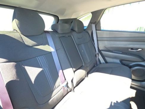 New 2026 Hyundai Tucson SEL image 8