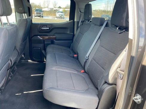 Used 2019 GMC Sierra 1500 SLE image 16