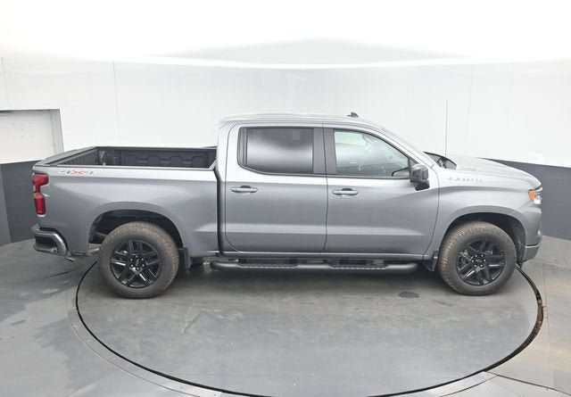 New 2026 Chevrolet Silverado 1500 RST w/ RST Select Package AWD/4WD image 39