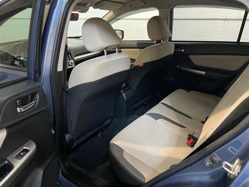 Used 2017 Subaru Crosstrek 2.0i Premium image 60