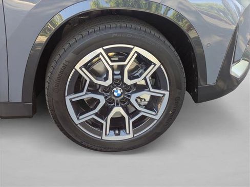 Used 2025 BMW X1 xDrive28i w/ Convenience Package AWD/4WD image 23