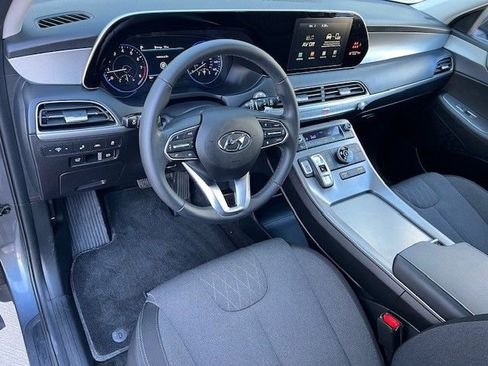 Used 2020 Hyundai Palisade SEL w/ Convenience Package image 13