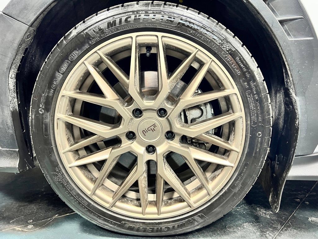 Used 2022 Subaru WRX Premium AWD/4WD image 14