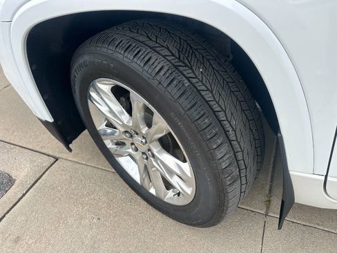Used 2019 Chevrolet Traverse High Country w/ LPO, Floor Liner Package image 48