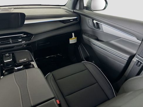 New 2025 Buick Enclave Preferred w/ Trailering Package, 5000 lbs. image 23