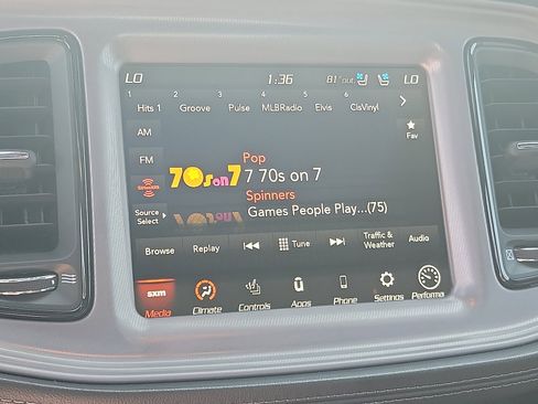 Used 2023 Dodge Challenger R/T Scat Pack image 17