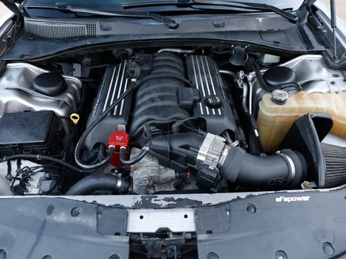 Used 2018 Dodge Charger R/T Scat Pack image 52