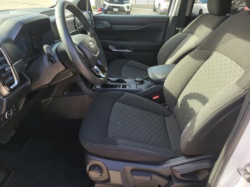Used 2024 Ford Ranger XLT w/ FX4 Off-Road Package AWD/4WD image 19