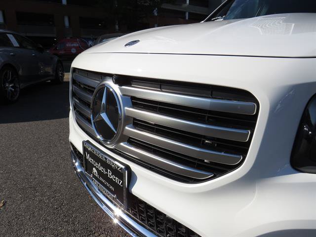 Used 2026 Mercedes-Benz GLB 250 4MATIC image 25