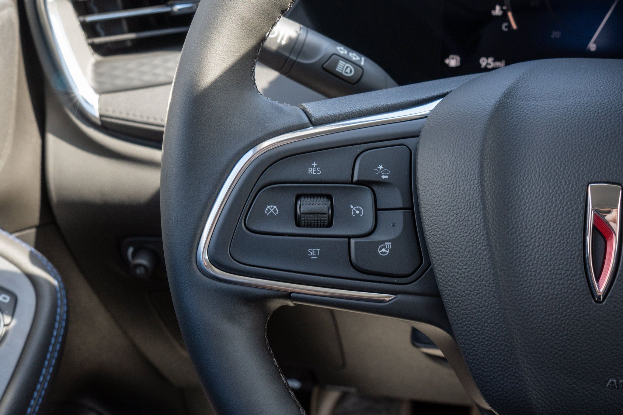 New 2026 Buick Encore GX Sport Touring w/ Comfort Package FWD image 23