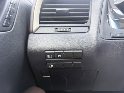 Used 2017 Lexus RX 350 FWD image 67