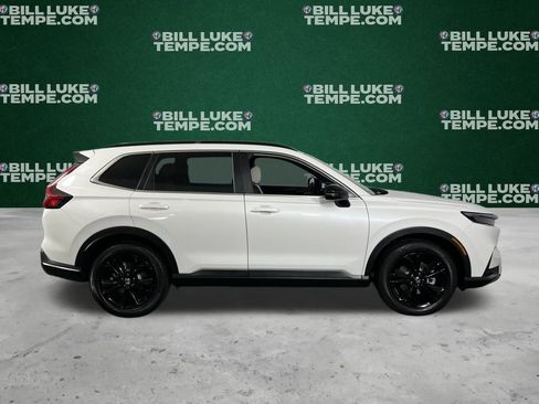 Used 2025 Honda CR-V Sport Touring image 5