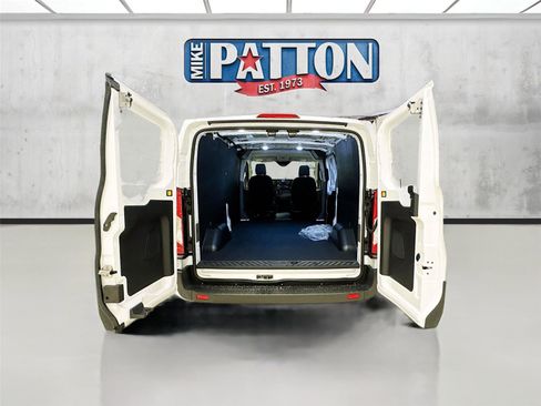 New 2025 Ford Transit 150 Low Roof w/ Load Area Protection Package image 7