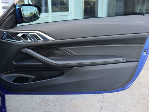 Used 2021 BMW 430i Coupe w/ M Sport Package image 36