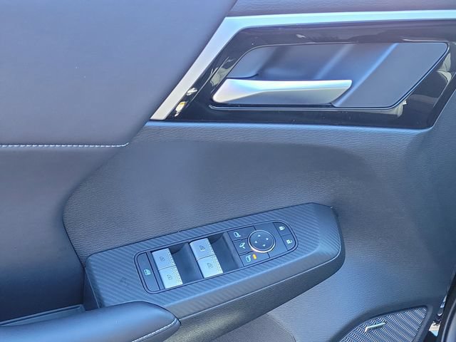 New 2026 Mitsubishi Outlander SE AWD/4WD image 23