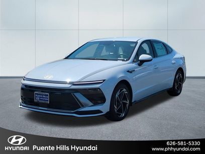New 2026 Hyundai Sonata SEL