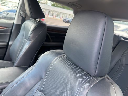 Used 2016 Lexus RX 350 FWD w/ Premium Package image 8