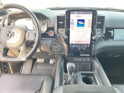 Used 2025 RAM 1500 RHO w/ RHO Level 1 Equipment Group image 22