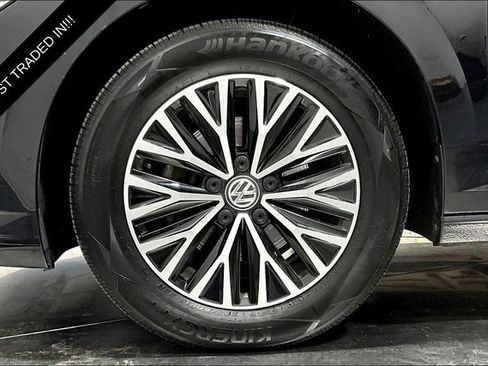 Used 2019 Volkswagen Jetta SEL image 8