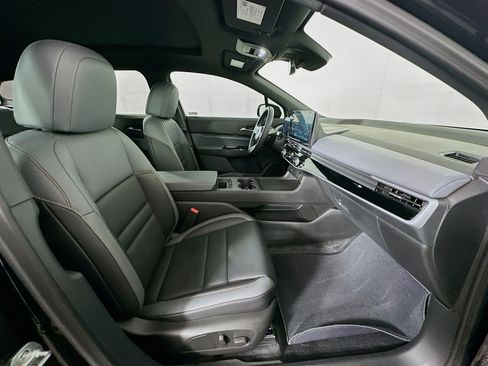 Used 2025 Honda Prologue Elite image 32