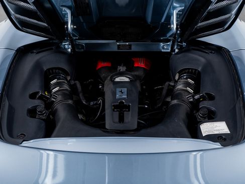 Used 2019 Ferrari 488 Spider image 48